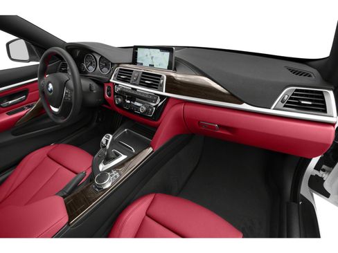 Used 2018 BMW 430i Coupe RWD image 10