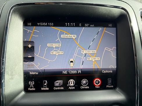 Used 2016 Dodge Durango Citadel w/ Technology Group image 26