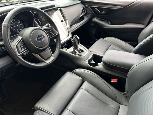 Used 2024 Subaru Outback Limited image 9