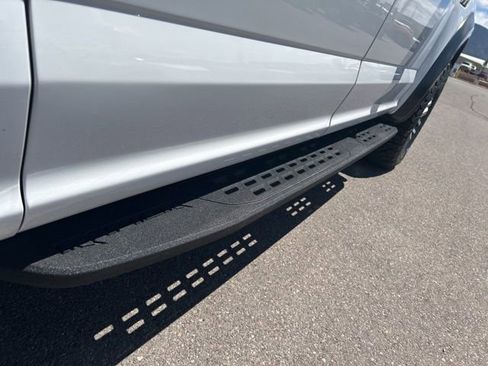 Used 2017 Ford F150 Raptor w/ Equipment Group 802A Luxury AWD/4WD image 24