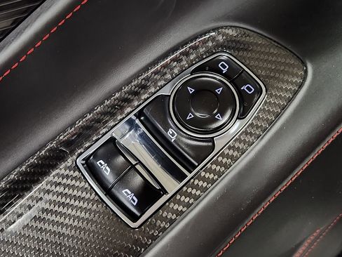 Used 2023 Chevrolet Corvette Stingray Premium Cpe w/ Z51 Performance Package RWD image 45