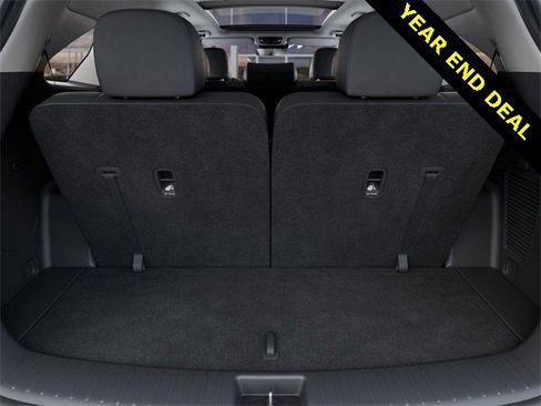 New 2026 Kia Sorento EX w/ EX Premium Package image 19