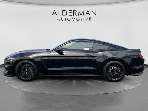 Used 2016 Ford Mustang Shelby GT350 w/ Technology Package RWD image 2