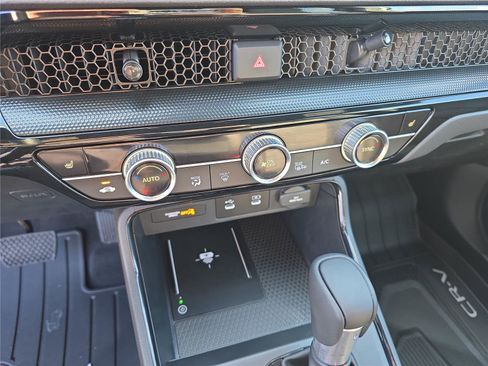 New 2026 Honda CR-V Sport Touring image 22