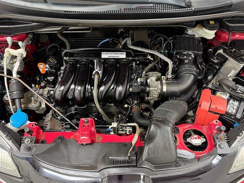 Used 2016 Honda Fit EX image 30