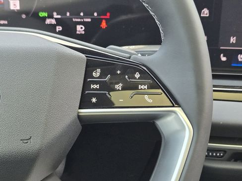 New 2025 Audi A5 2.0T Prestige image 33