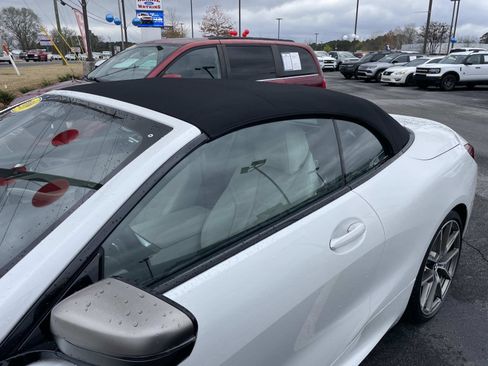 Used 2019 BMW M850i xDrive M850i xDrive image 25