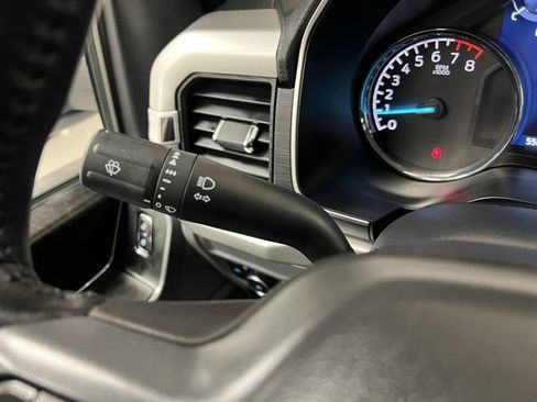 Used 2022 Ford F150 XLT w/ Equipment Group 301A Mid image 34