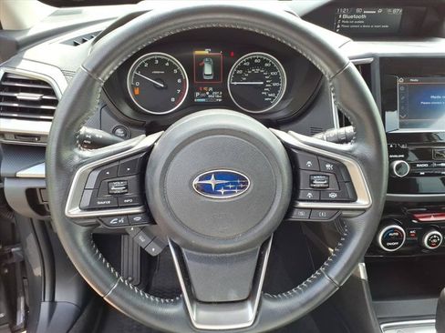 Used 2020 Subaru Forester Premium w/ Popular Package #1 AWD/4WD image 28