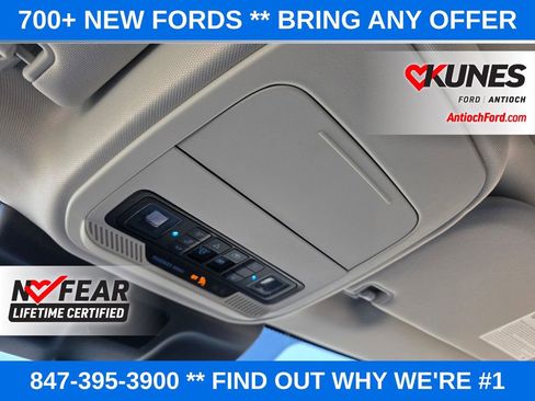 New 2026 Ford Expedition Max Active AWD/4WD image 55