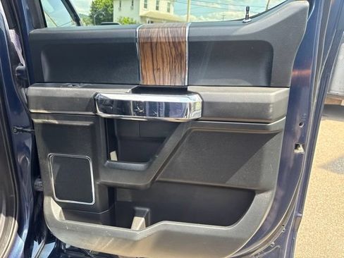 Used 2020 Ford F150 Lariat AWD/4WD image 39