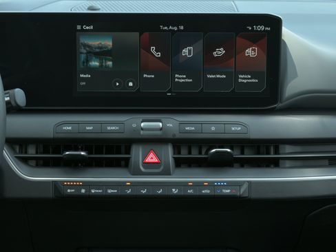 Used 2025 Kia K4 FWD image 13