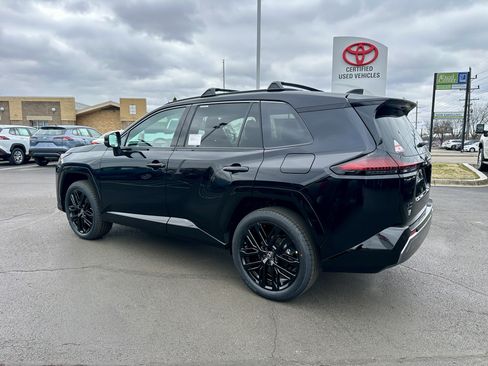 New 2026 Toyota RAV4 FWD image 7