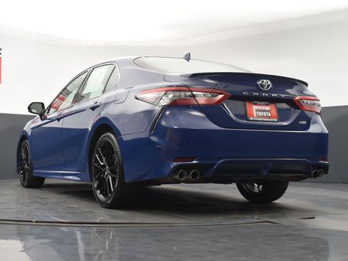 Used 2024 Toyota Camry XSE FWD image 29
