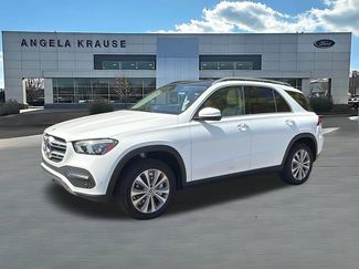 Used 2022 Mercedes-Benz GLE 350 video 3