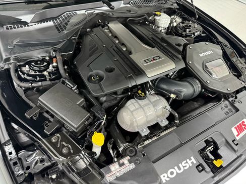 Used 2020 Ford Mustang GT Premium w/ Equipment Group 401A image 40