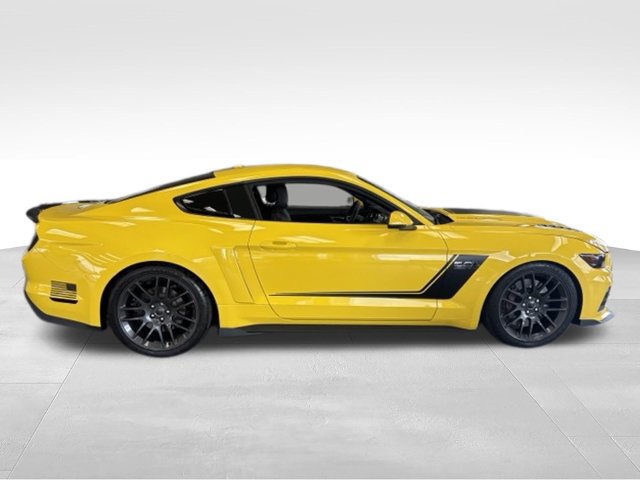 Used 2015 Ford Mustang GT Premium w/ GT Performance Package RWD image 20
