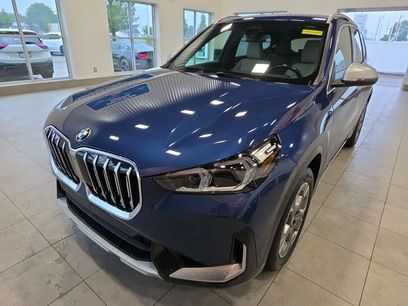 Used 2023 BMW X1 xDrive28i w/ Convenience Package
