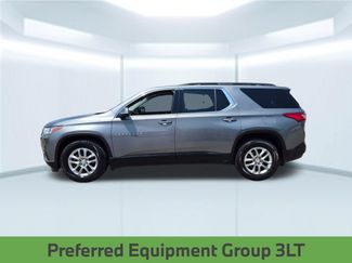 Used 2019 Chevrolet Traverse LT AWD/4WD video 2