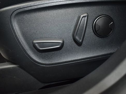 Used 2024 Ford Escape Platinum AWD/4WD image 11