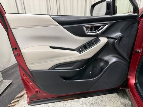 Used 2021 Subaru Forester Premium image 20