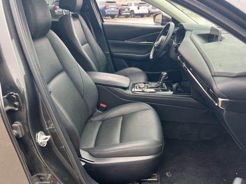 Used 2025 MAZDA CX-30 AWD 2.5 S w/ Preferred Package image 7