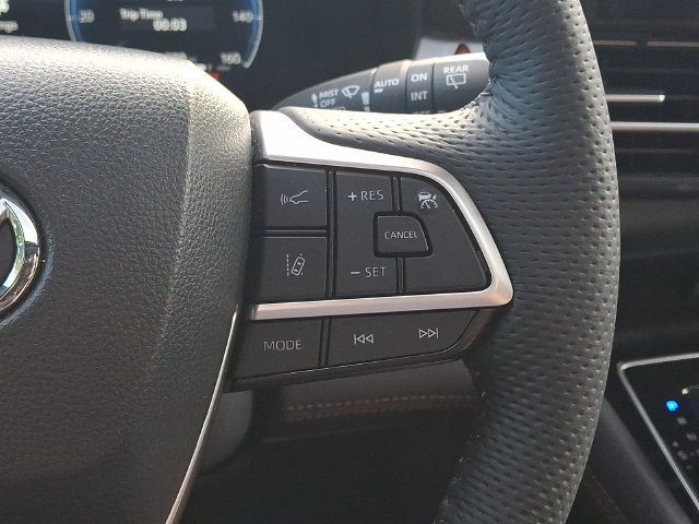 Certified 2026 Toyota Sienna Platinum AWD/4WD image 23