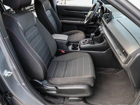 Used 2024 Honda CR-V Sport image 9