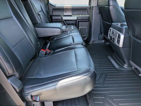 Used 2019 Ford F250 Lariat AWD/4WD image 25