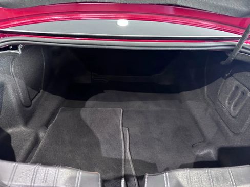 Used 2021 Chevrolet Camaro LT w/ Technology Package image 20