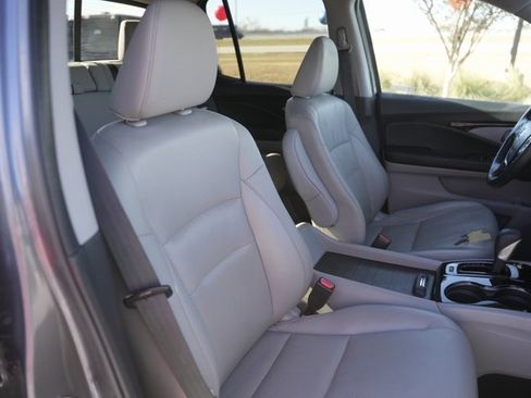 Used 2018 Honda Ridgeline RTL-E image 20