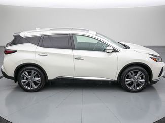 Used 2024 Nissan Murano Platinum w/ Cargo Package video 3