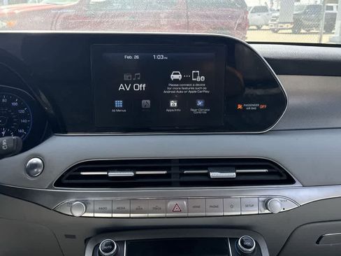 Used 2020 Hyundai Palisade SEL image 16