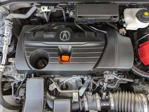 Used 2020 Acura RDX w/Advance Pkg image 23