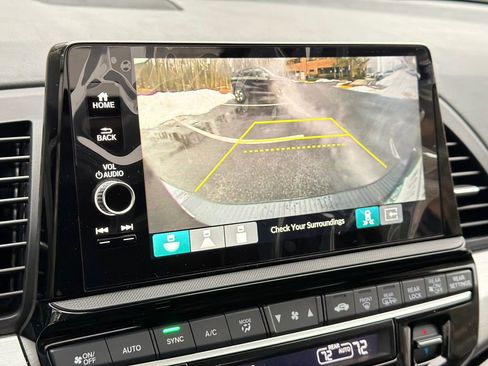 New 2026 Honda Odyssey Touring image 30