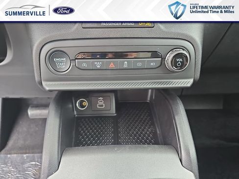 New 2026 Ford Bronco Sport Big Bend AWD/4WD image 26