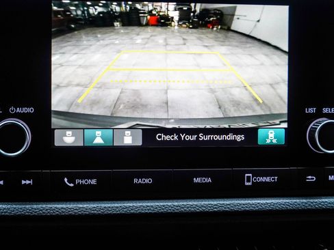 Used 2023 Honda CR-V Sport image 26