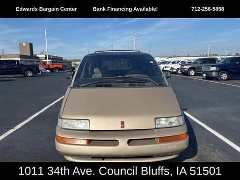 Used 1995 Oldsmobile Silhouette image 3