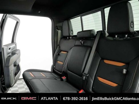 New 2026 GMC Sierra 2500 AT4 w/ AT4 Premium Plus Package image 21