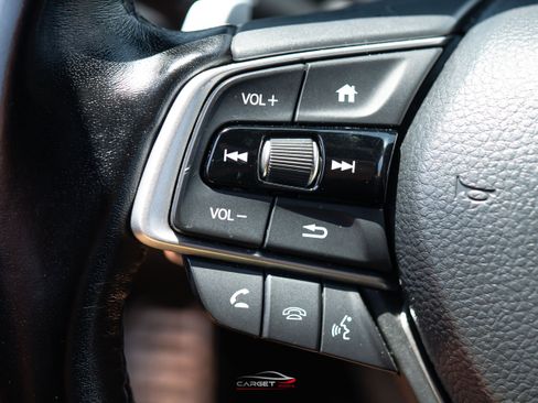 Used 2021 Honda Accord Sport image 23