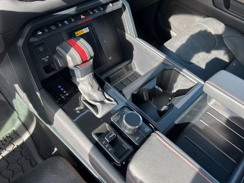 Used 2024 Toyota Tundra TRD Pro image 25