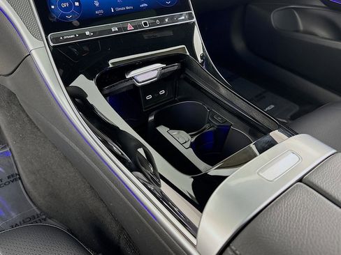 New 2026 Mercedes-Benz CLE 450 4MATIC Coupe image 5