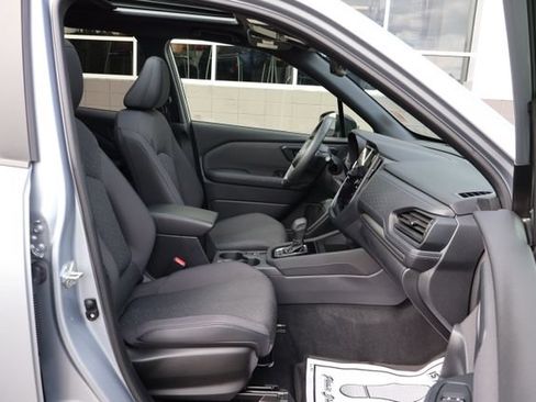 Certified 2025 Subaru Forester Premium w/ Convenience Package #1 AWD/4WD image 23