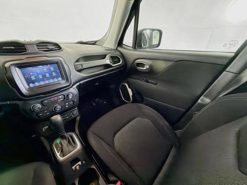 Used 2021 Jeep Renegade Sport AWD/4WD image 12