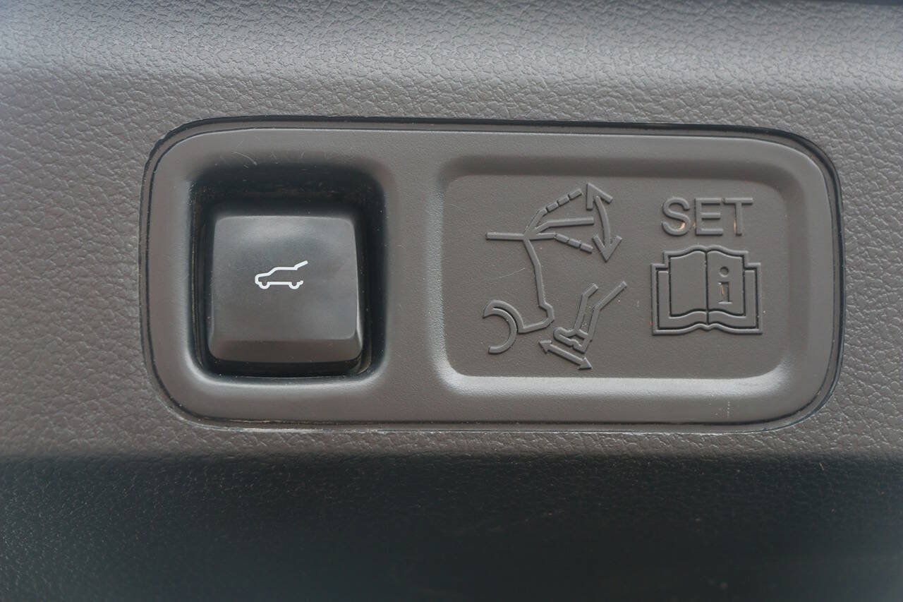 Used 2023 Ford Expedition Timberline AWD/4WD image 12