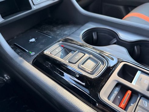 New 2026 Honda Passport TrailSport image 10