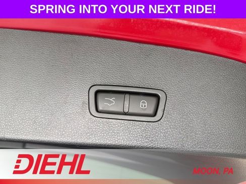 Used 2024 Dodge Hornet R/T Plus w/ Track Pack AWD/4WD image 10