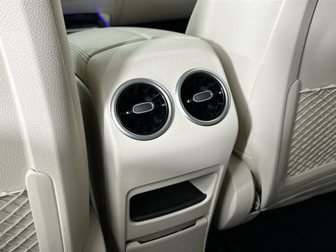 Certified 2026 Mercedes-Benz GLB 250 4MATIC image 24