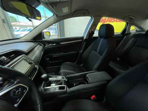 Used 2020 Honda Civic LX image 12