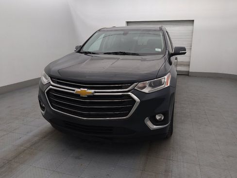 Used 2019 Chevrolet Traverse LT w/ LPO, Floor Liner Package image 15